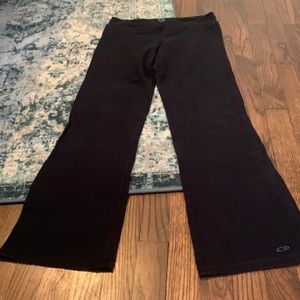 Champion flared leggings